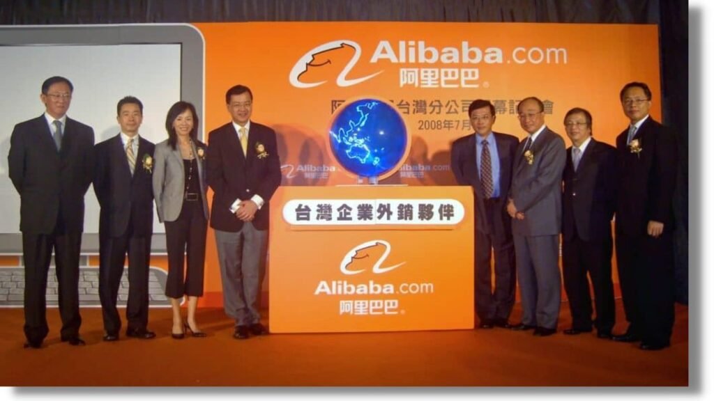 Who Owns AliExpress