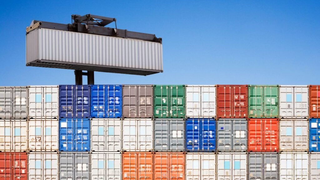 What Is CFS Shipping?