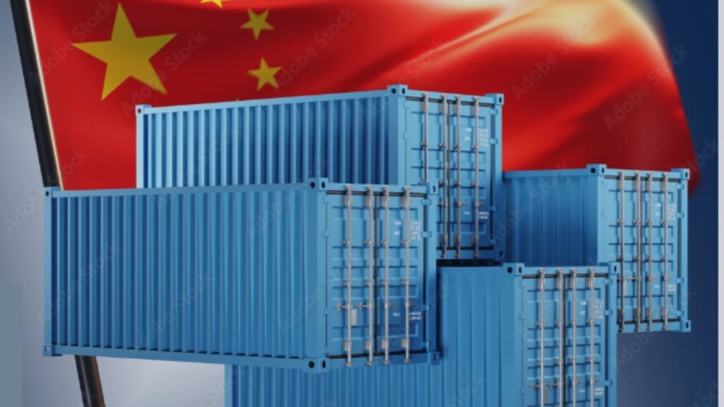 1733750172 736 How to Find and Select a Freight Forwarder in China
