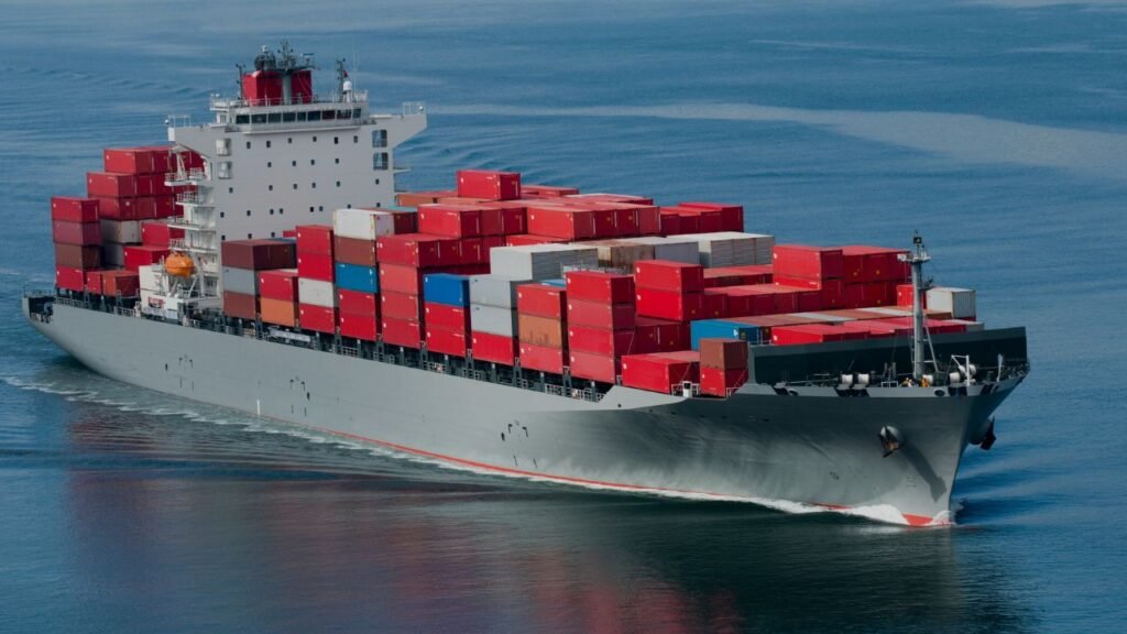 What Should Be Considered When Shipping Heavy Items?