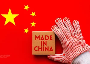 China Export Items