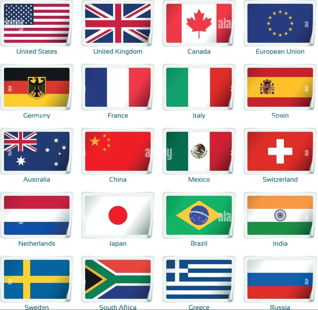 中国から他の国へAmazonセンターへ発送します。1
